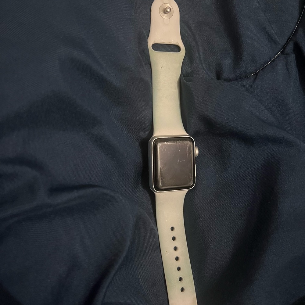 Apple Watch Series 3